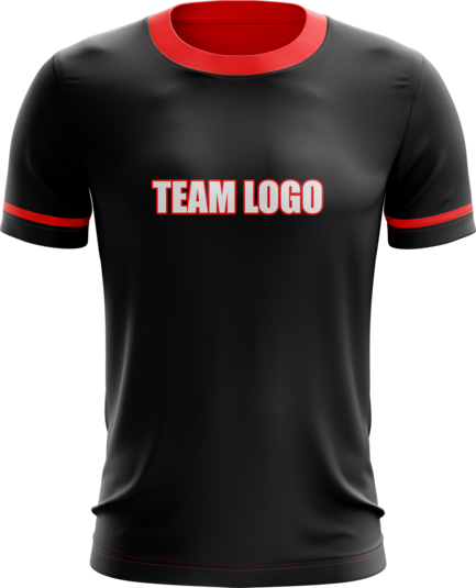 Custom Crew Jersey -