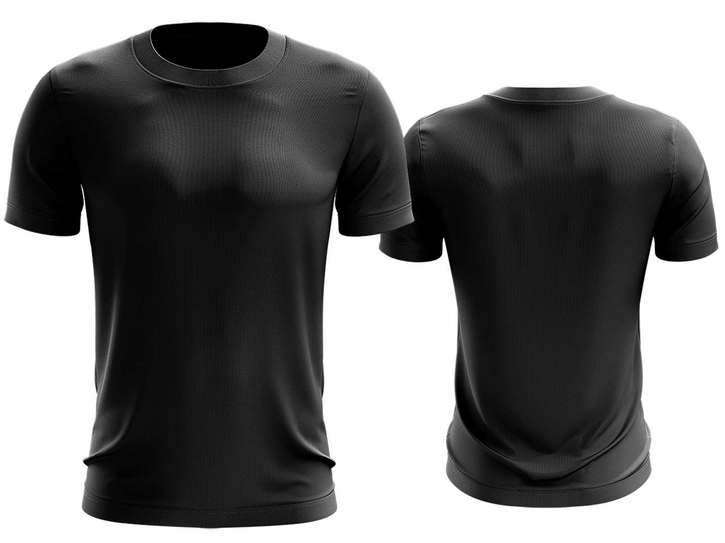 Dri-Fit Team Tee