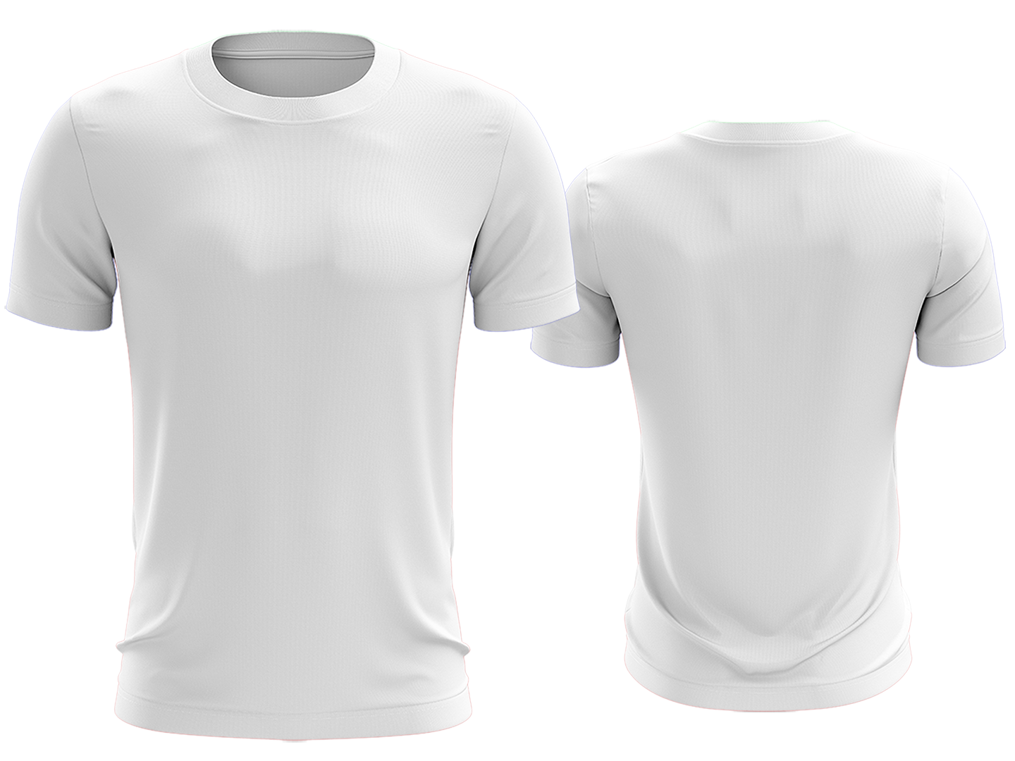 Dri-Fit Team Tee