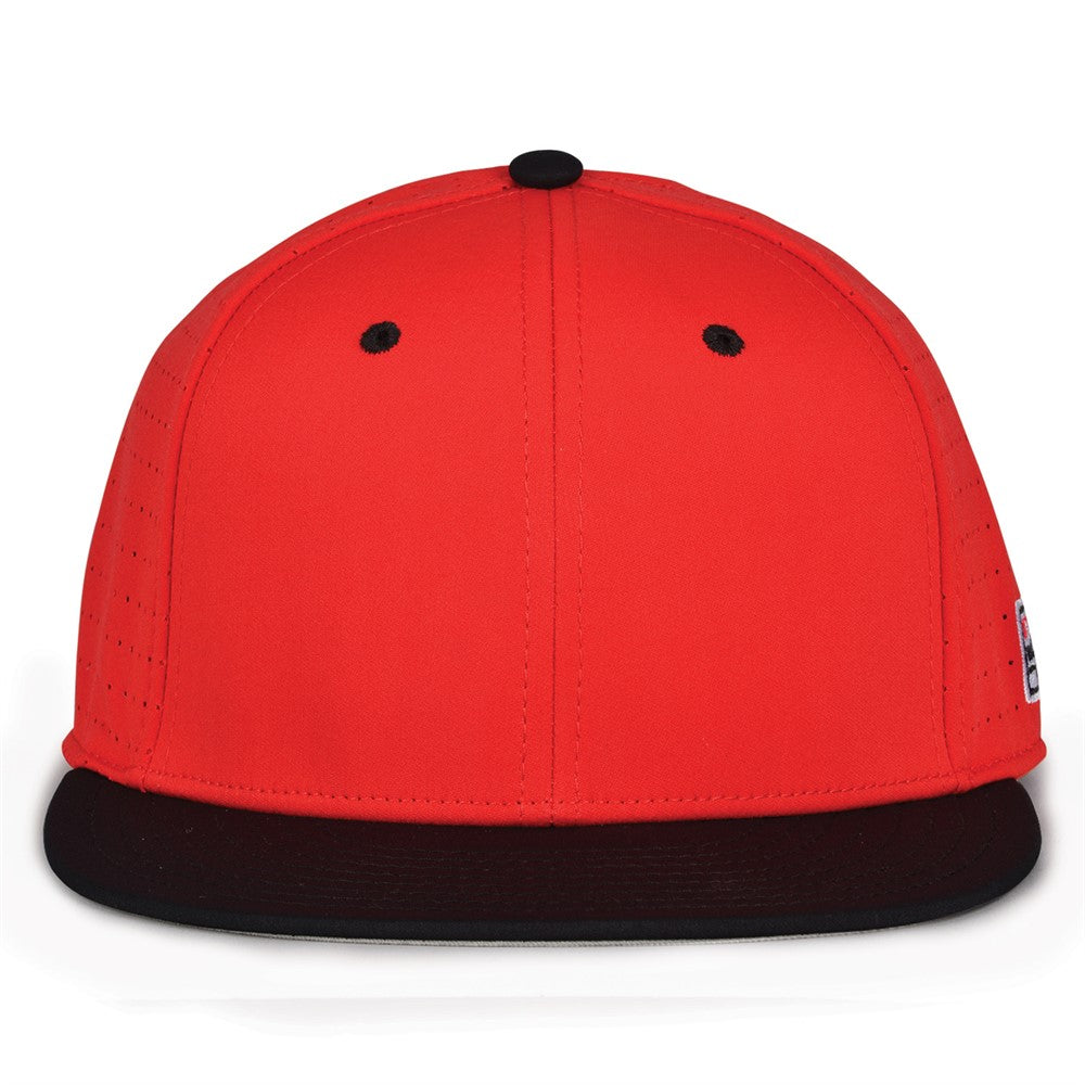 Perforated GameChanger Hat