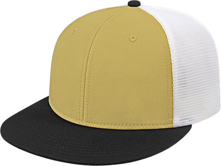 Flexfit® Performance Trucker Mesh Back Cap