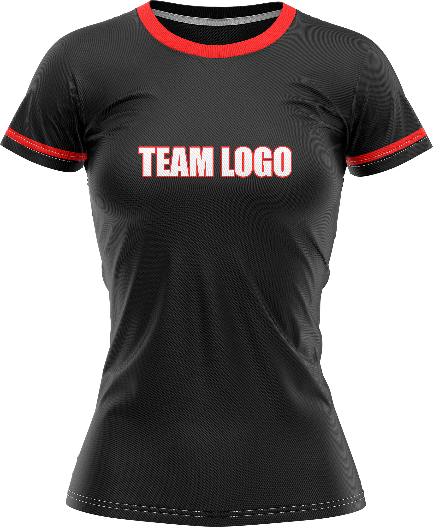 Custom Womens Crew Jersey -
