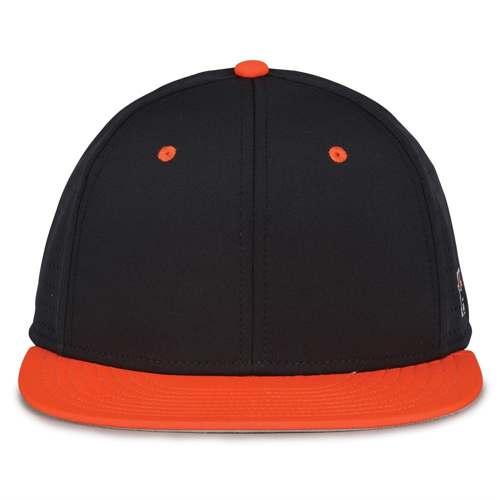 Perforated GameChanger Hat