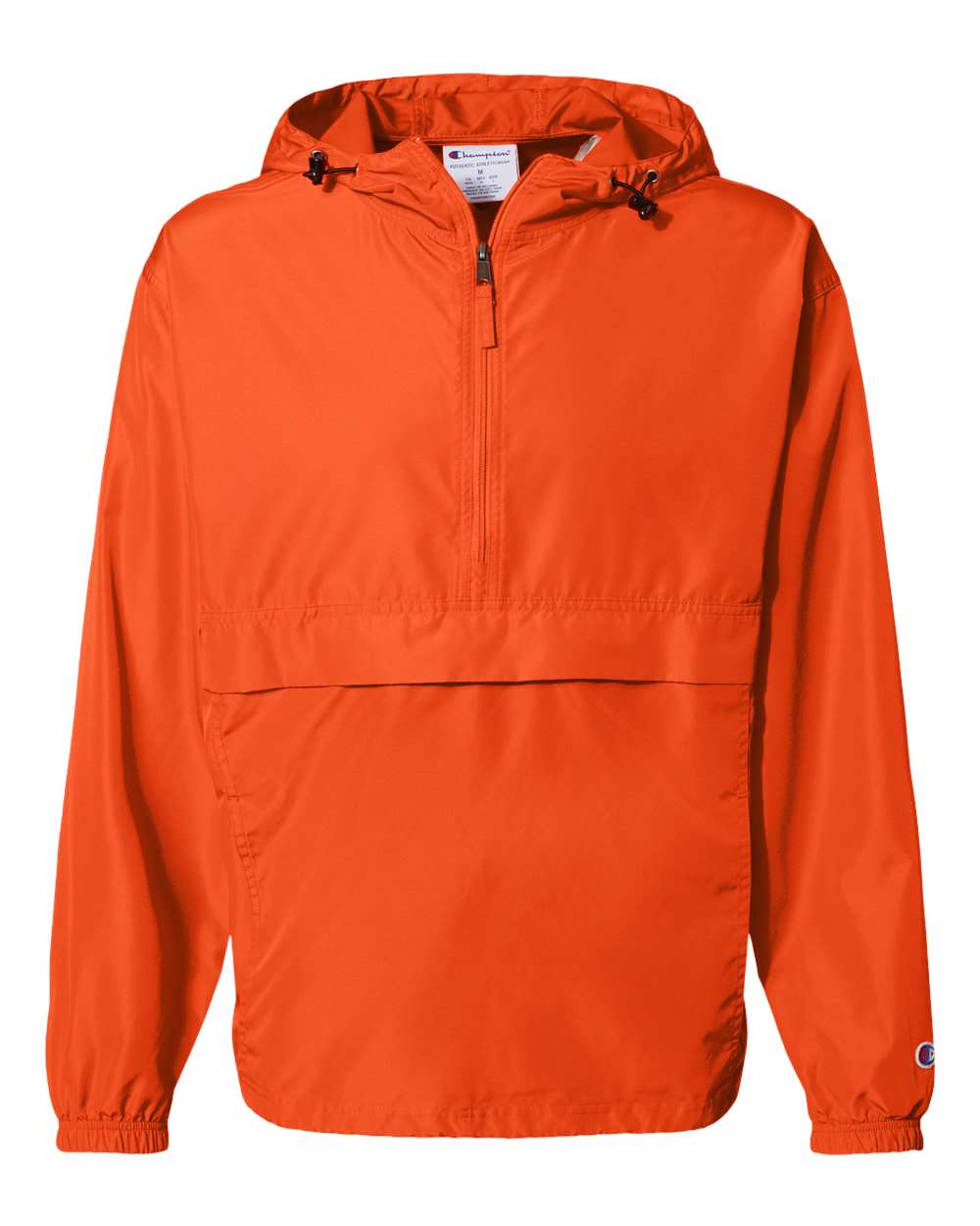 Champion Packable Anorak Jacket