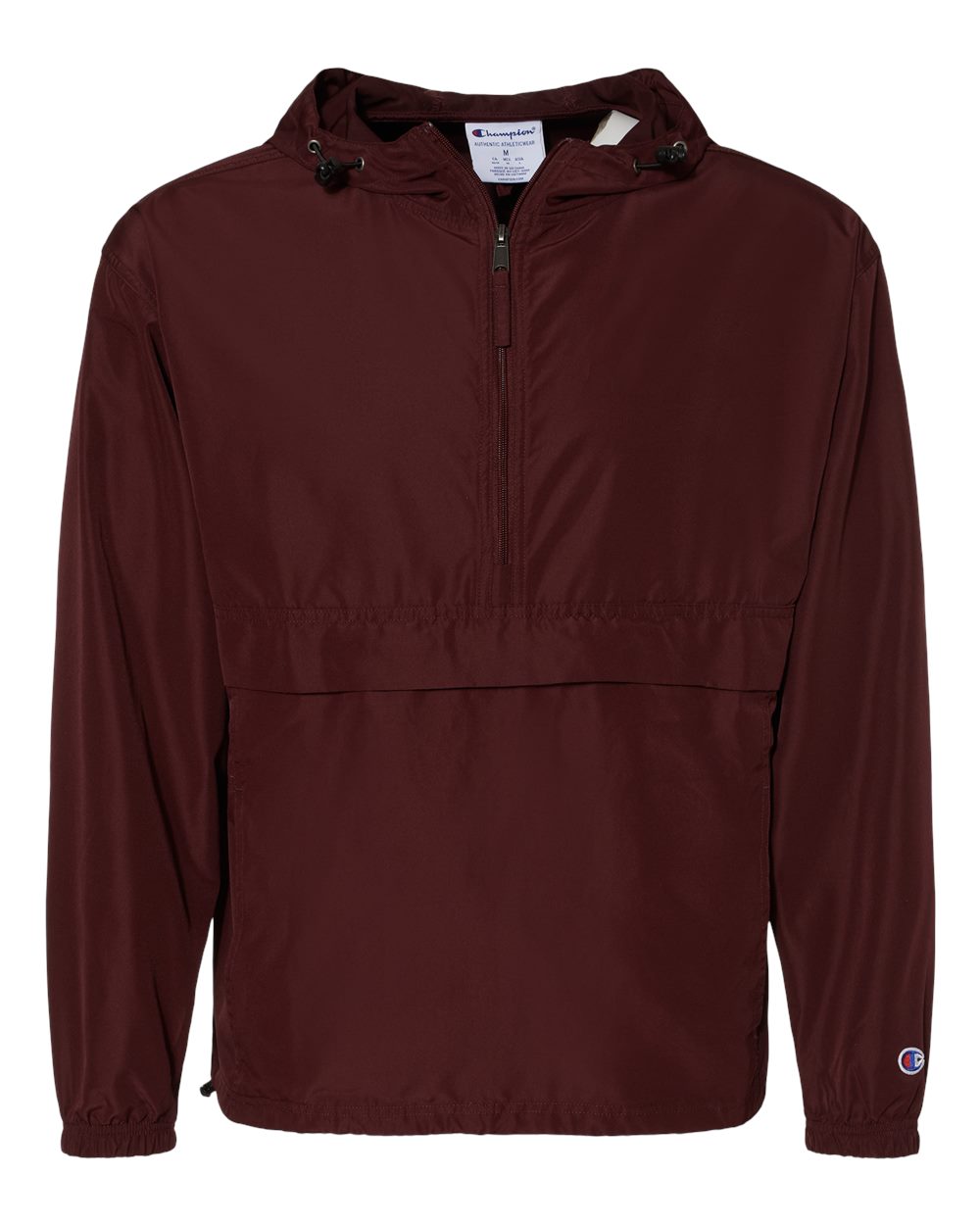 Champion Packable Anorak Jacket