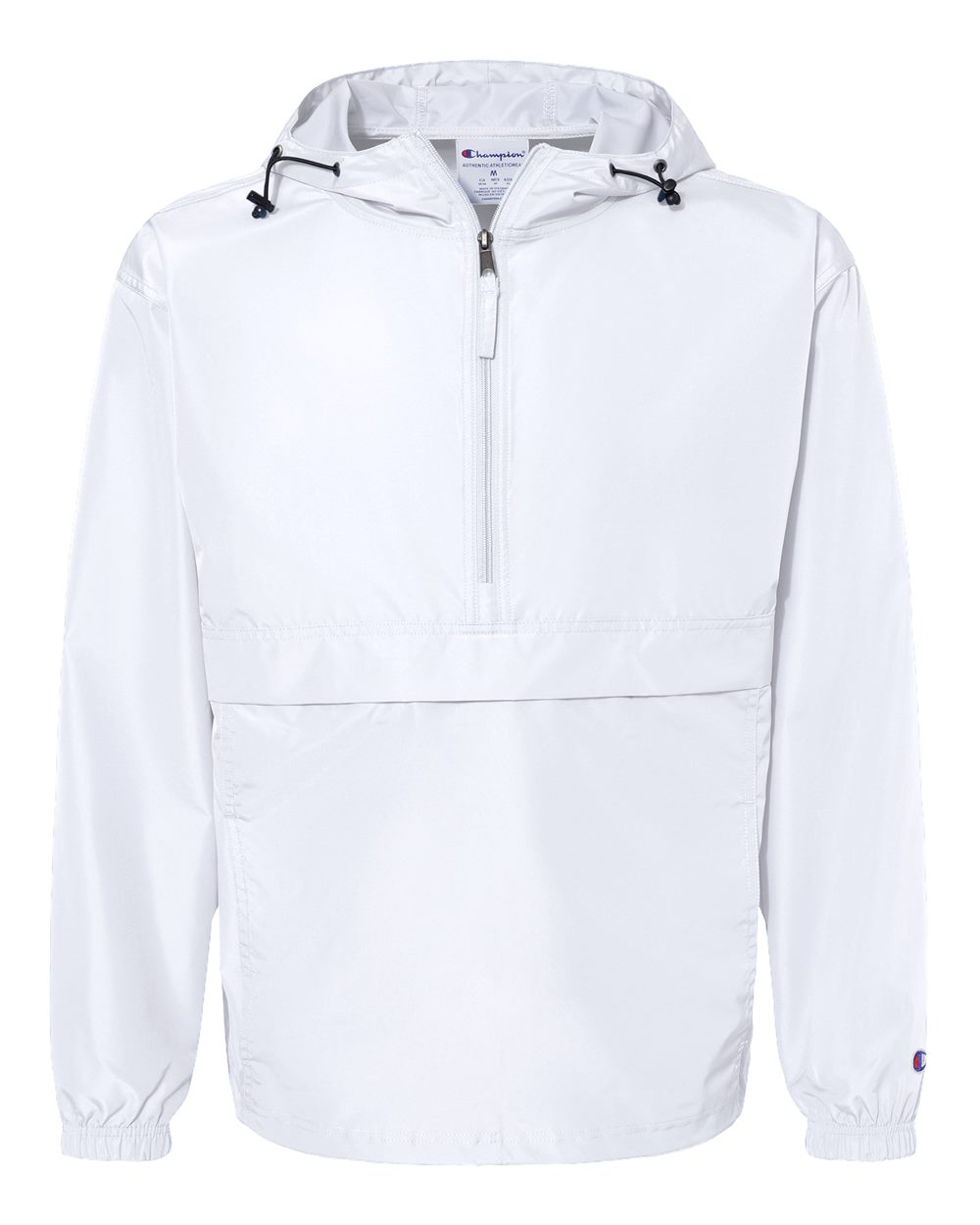 Champion Packable Anorak Jacket