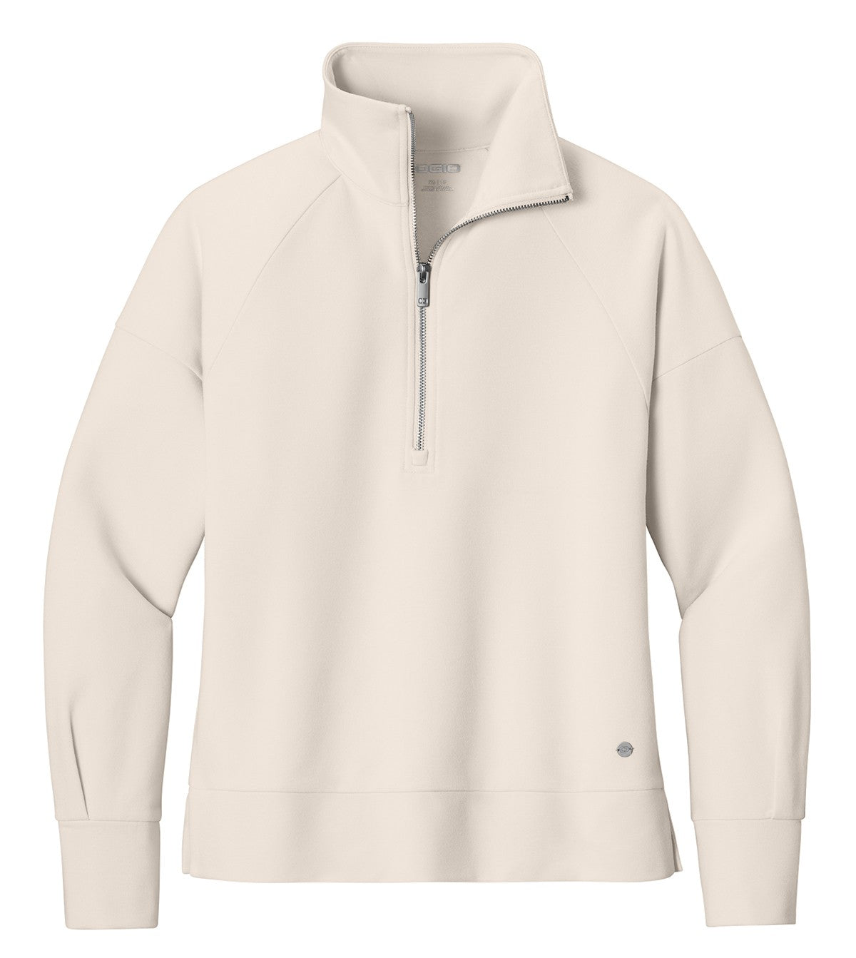 OGIO Women’s Luuma 1/2-Zip
