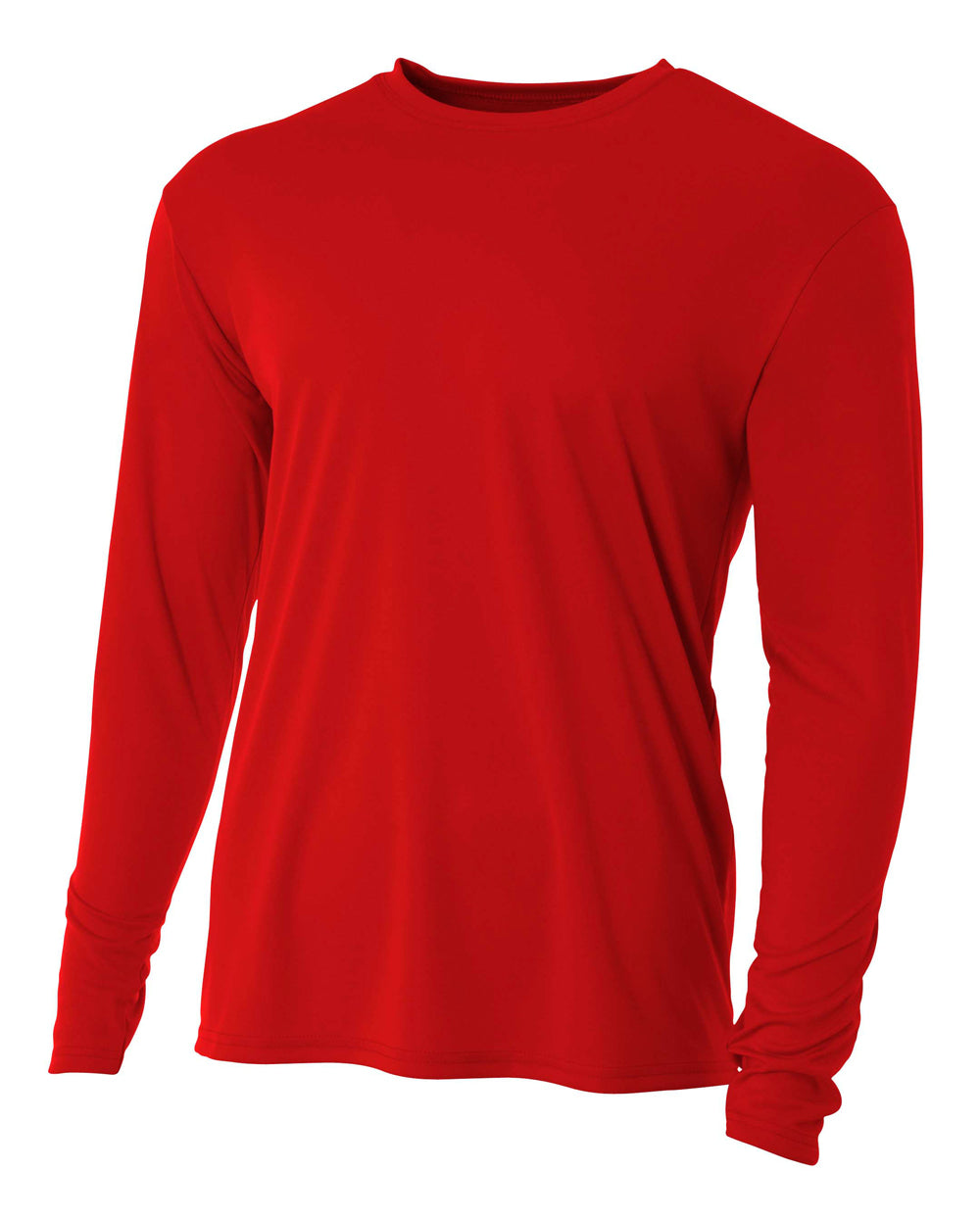 Cooling Performance Long Sleeve Tee