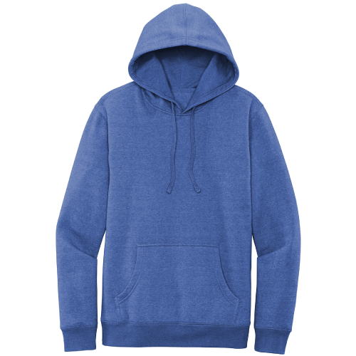 Softstyle Fleece Hoodie