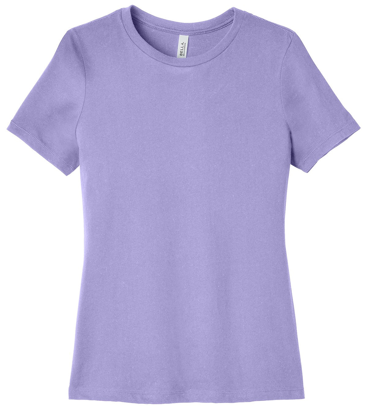 Women’s Relaxed Jersey Short Sleeve Tee