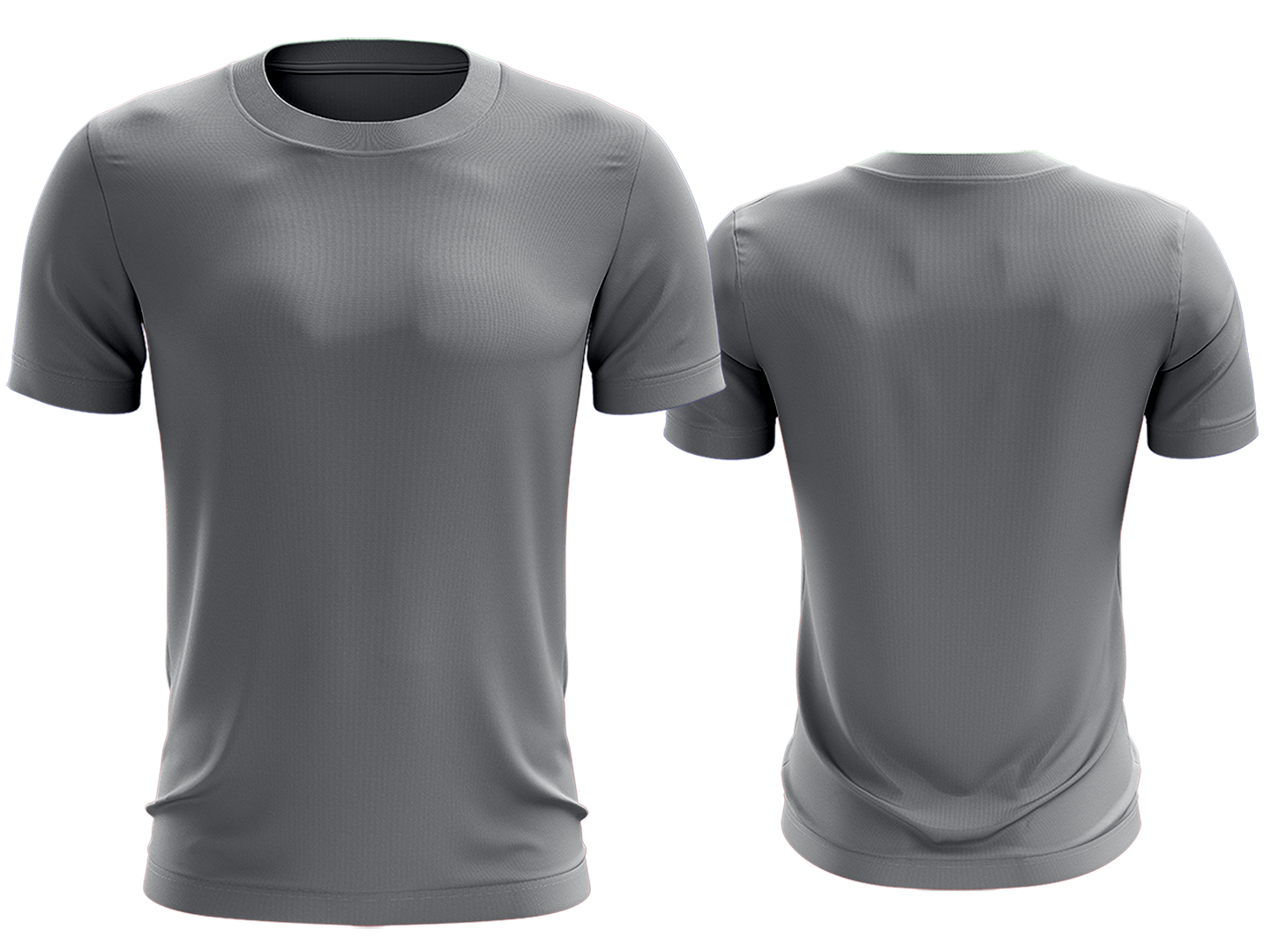Dri-Fit Team Tee