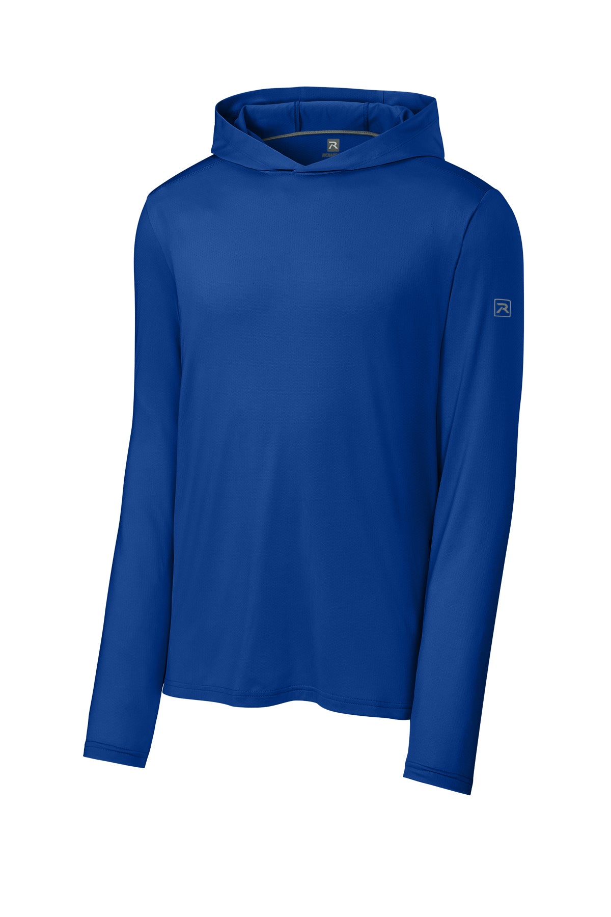 Richardson Clutch Long Sleeve Hoodie