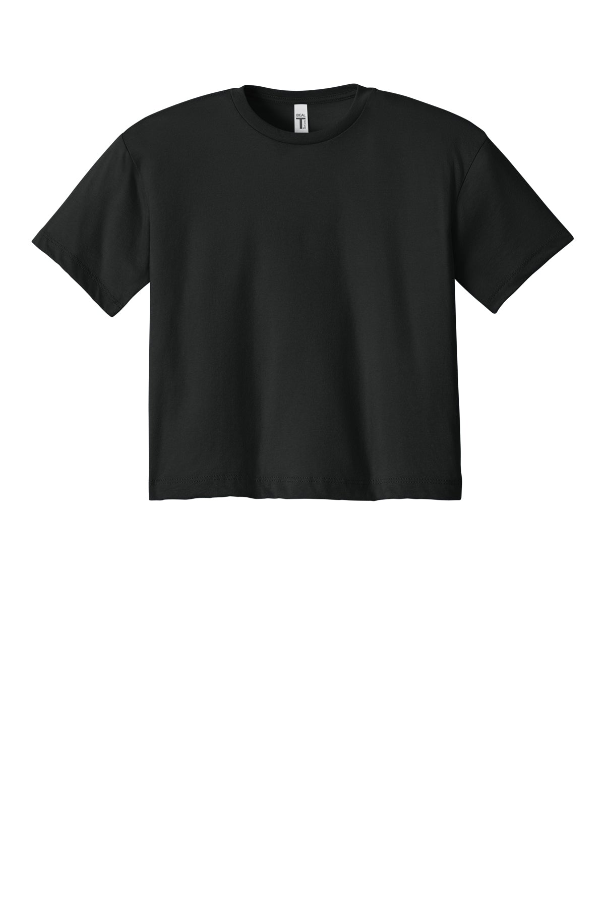 Next Level Apparel Women’s Ideal Crop Top