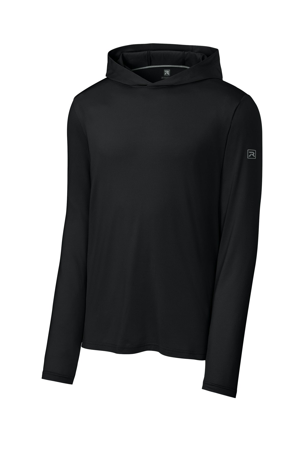 Richardson Clutch Long Sleeve Hoodie
