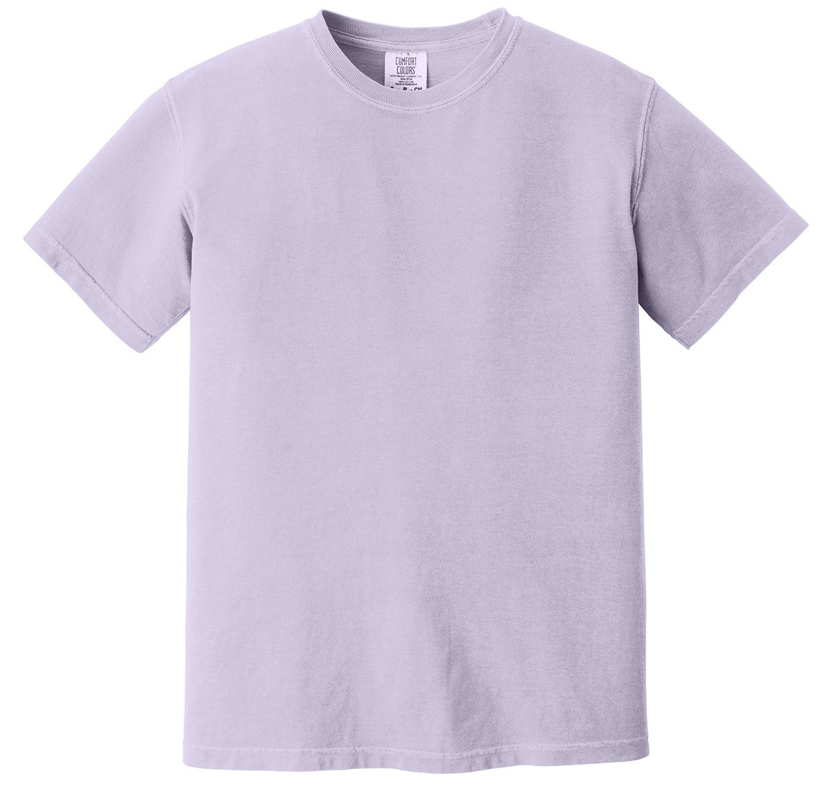 Comfort Colors Heavyweight Ring Spun Tee