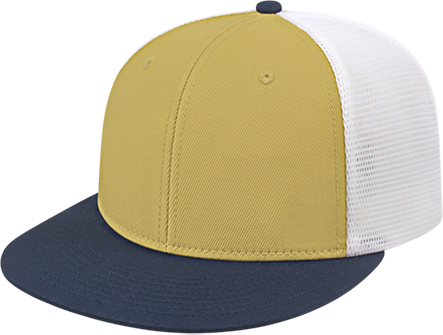Flexfit® Performance Trucker Mesh Back Cap