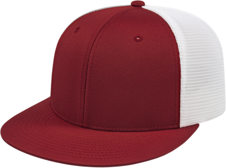 Flexfit® Performance Trucker Mesh Back Cap