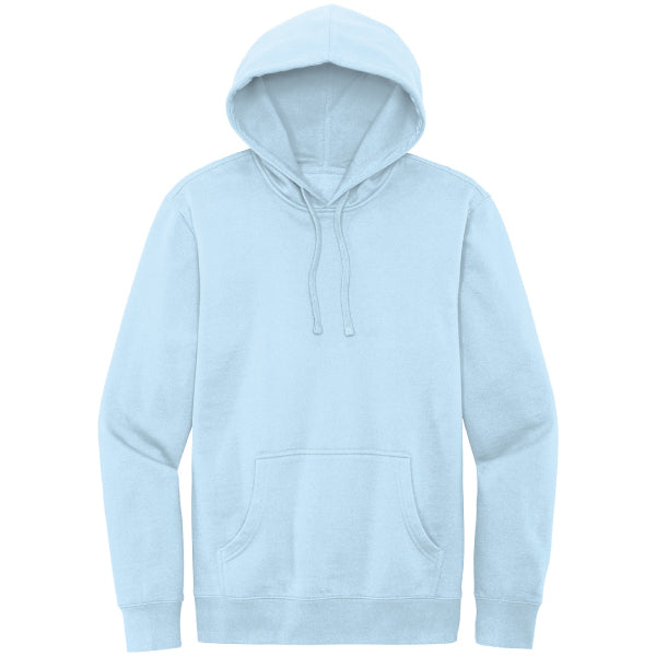 Softstyle Fleece Hoodie