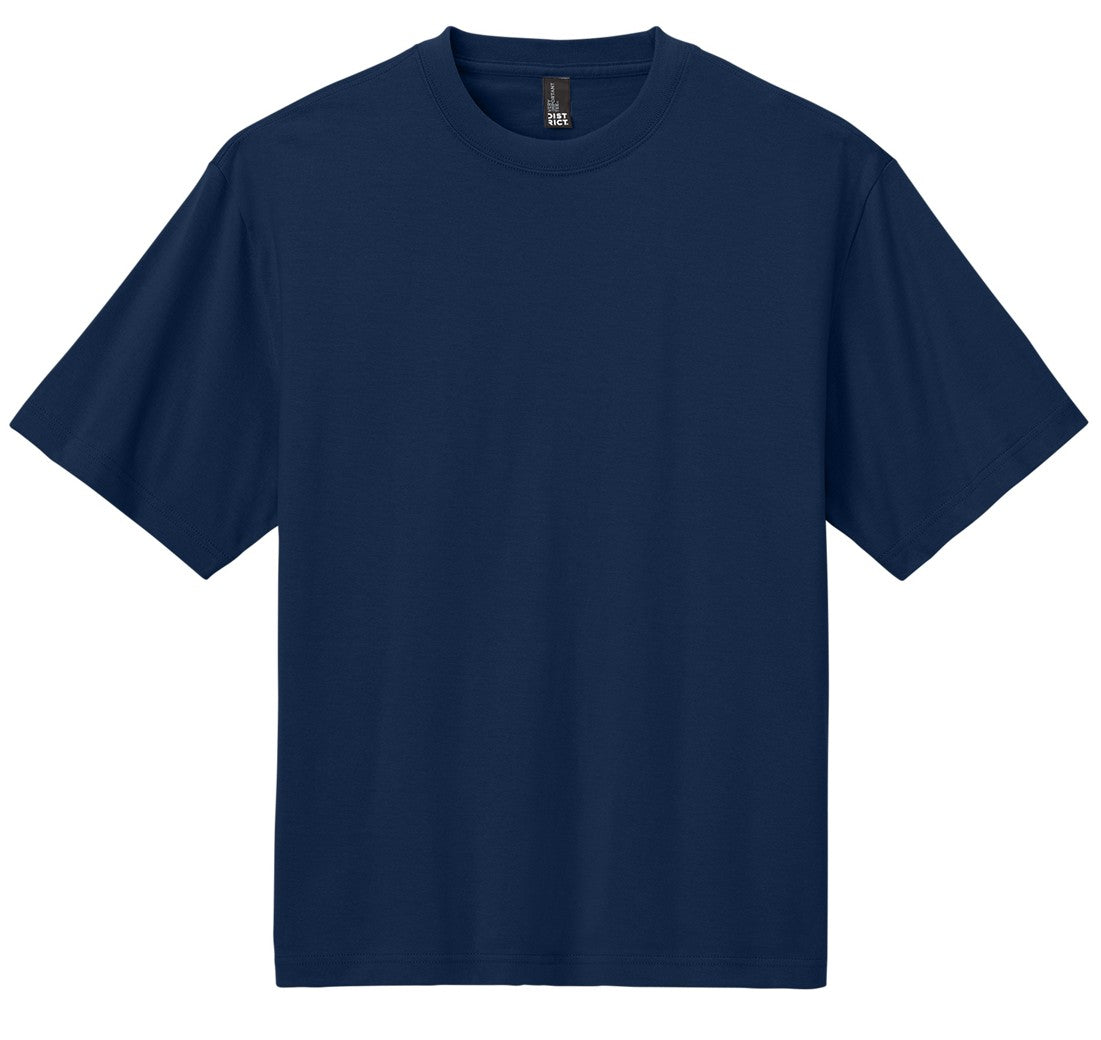 Heavyweight Oversized Tee