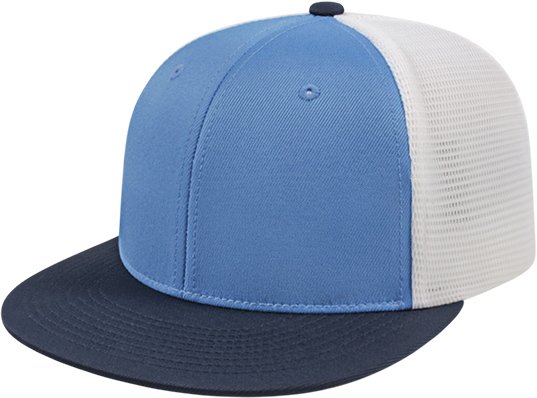 Flexfit® Performance Trucker Mesh Back Cap