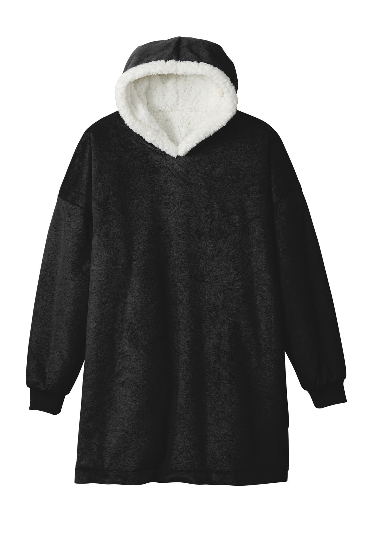 Mountain Lodge Wearable Blanket