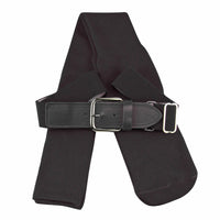 Belt Sock Combo - Black