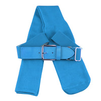 Belt Sock Combo - Columbia Blue