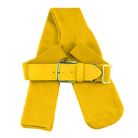 Belt Sock Combo - Gold