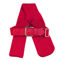 Belt Sock Combo - Red