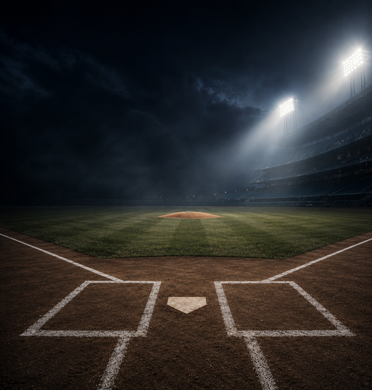 Full Tilt Baseball