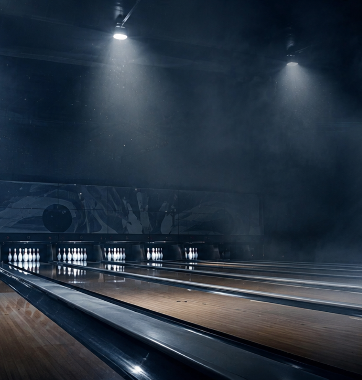 NA Super Senior Bowlers Tour