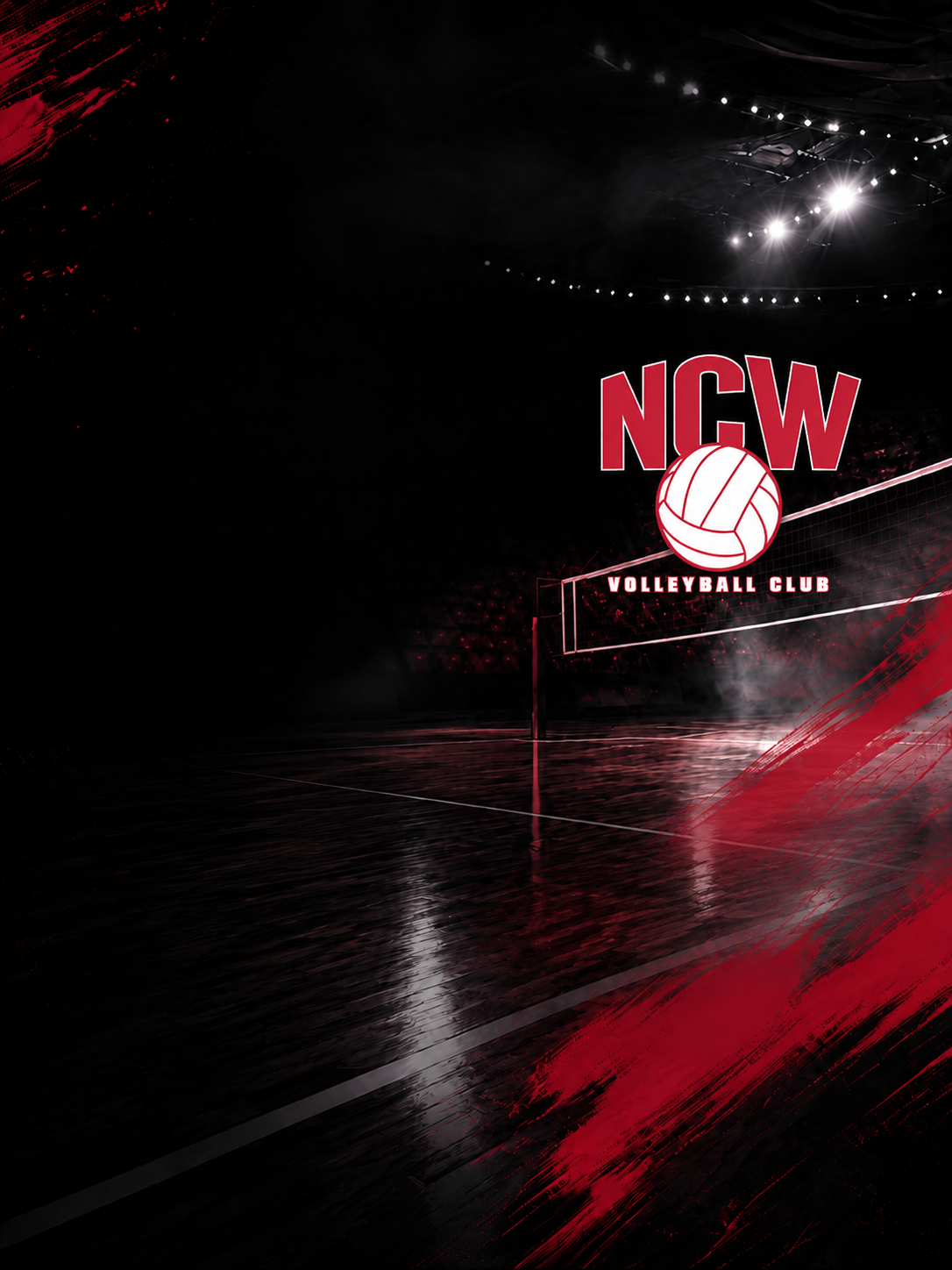 NCW Volleyball