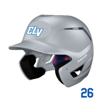 Easton Z50 Baseball Batting Helmet