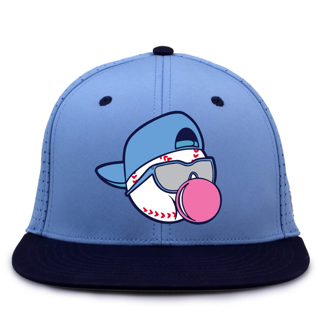 Perforated GameChanger Hat