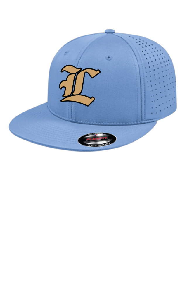Flexfit Perforated Performance Cap - Columbia