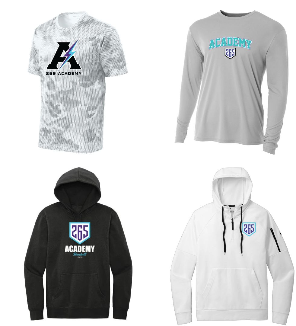 Adult Training Pack