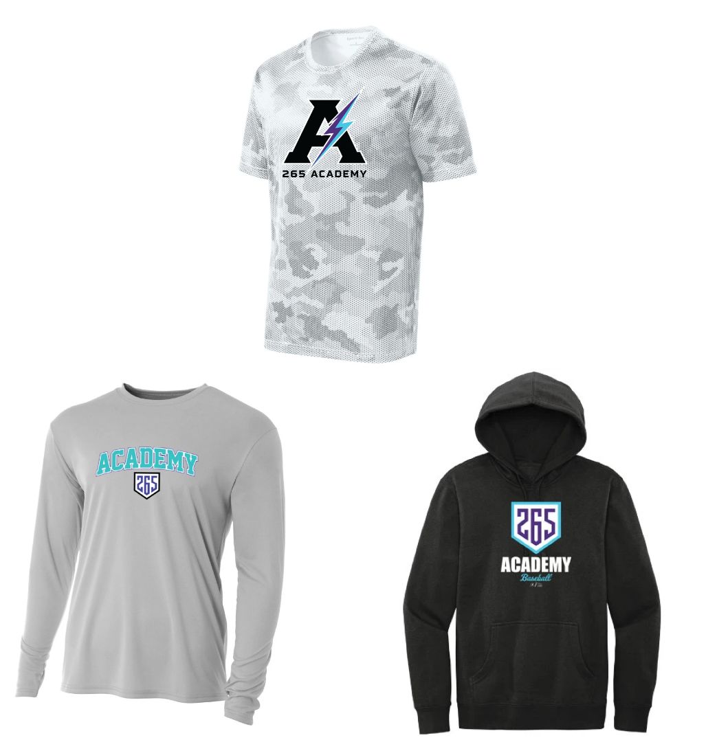 Youth Training Pack
