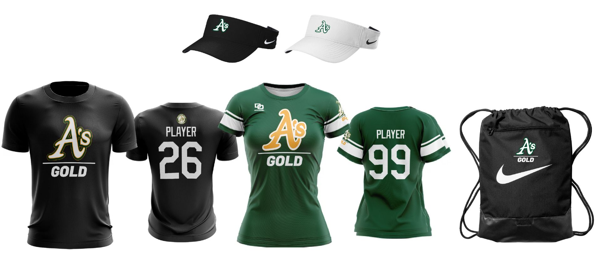 Player Package