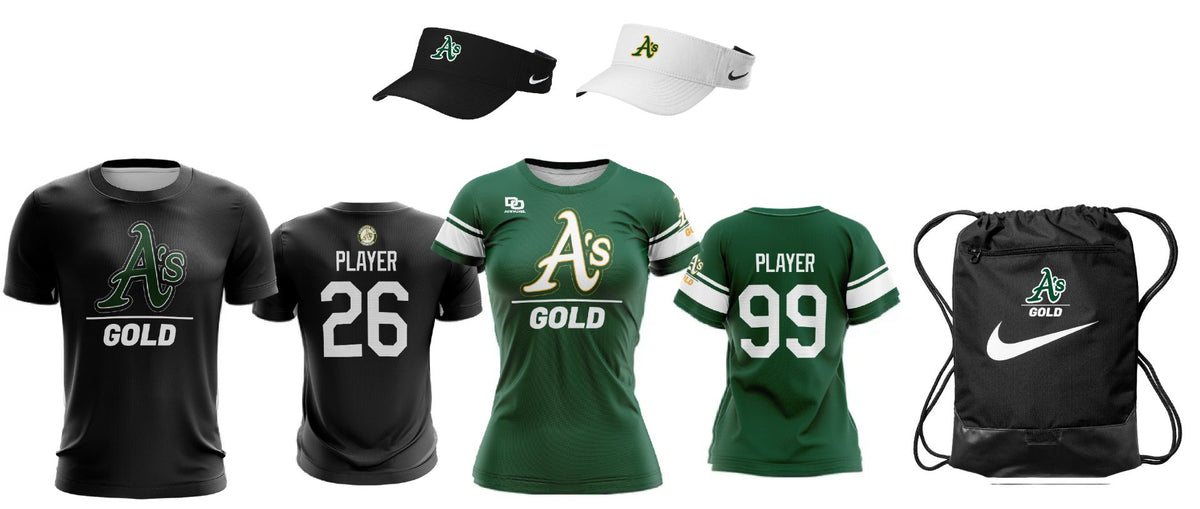Player Package