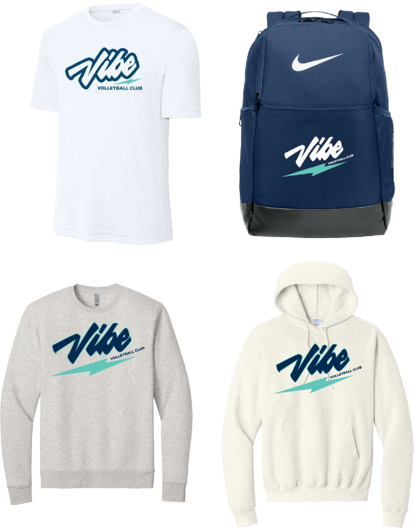 Coaches Gear Package