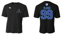 Cooling Performance Crew - Black