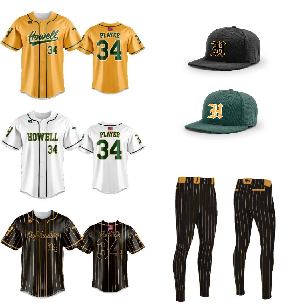 Player Package