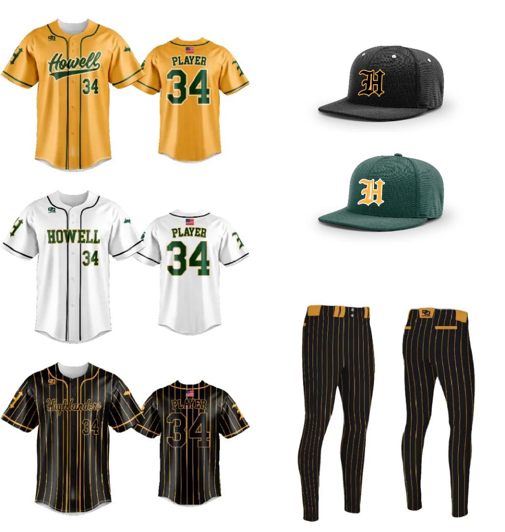 Player Package