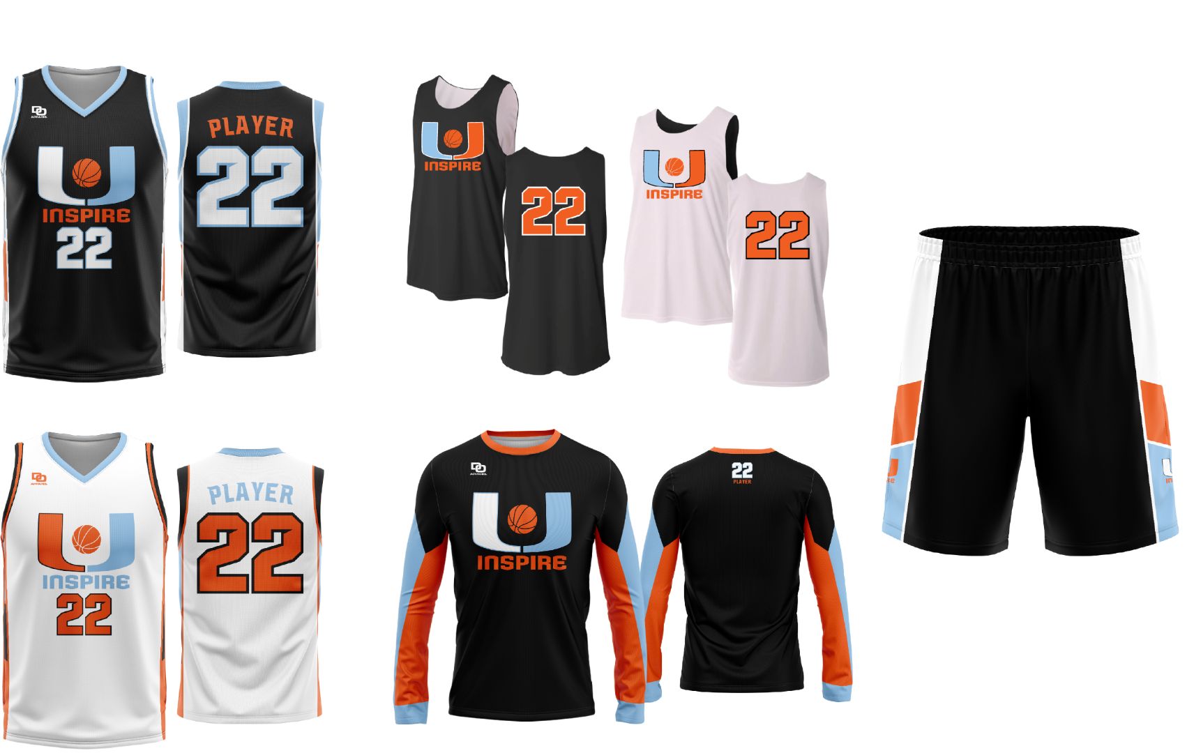 Player Package