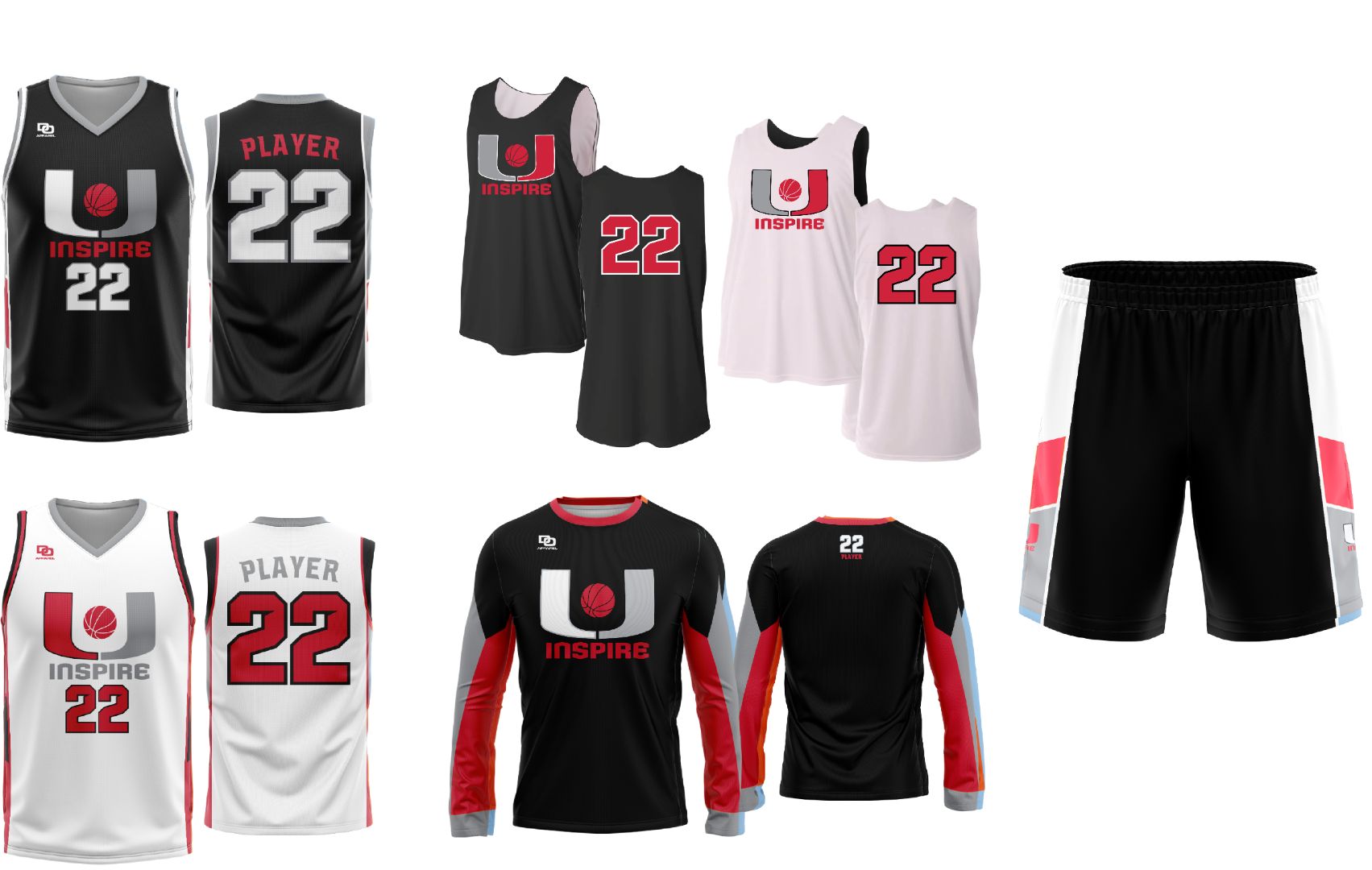 Player Package