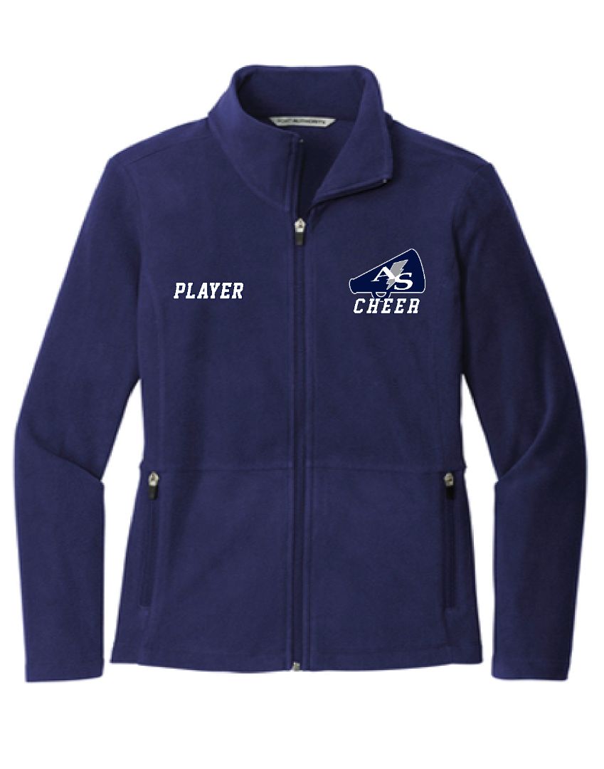 Women's Value Fleece Jacket