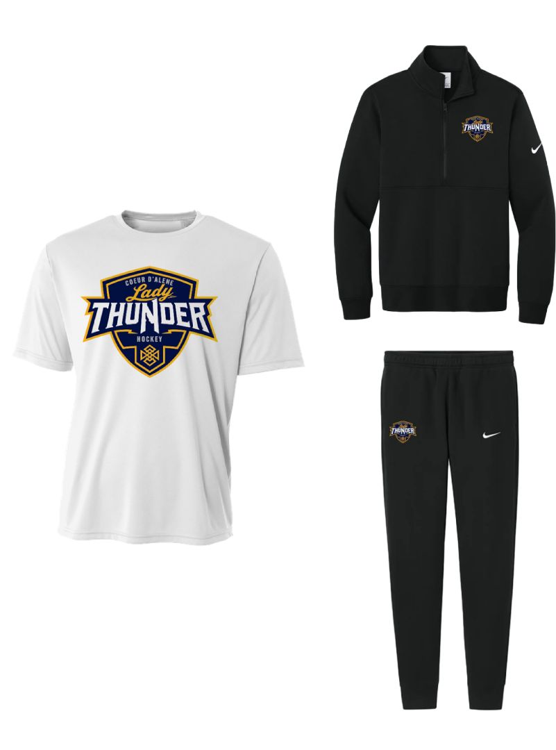 High School Team Package