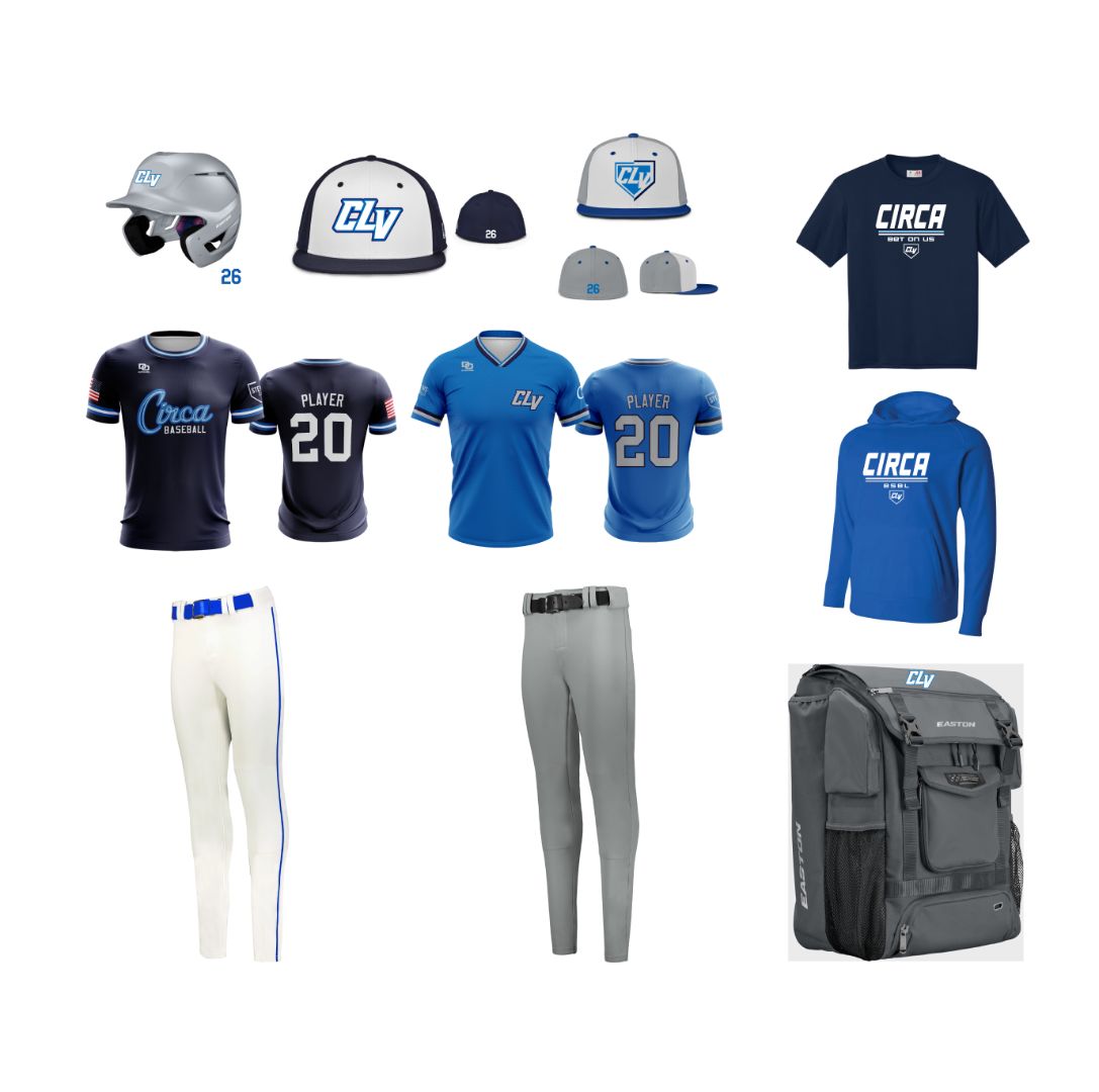 Uniform Package