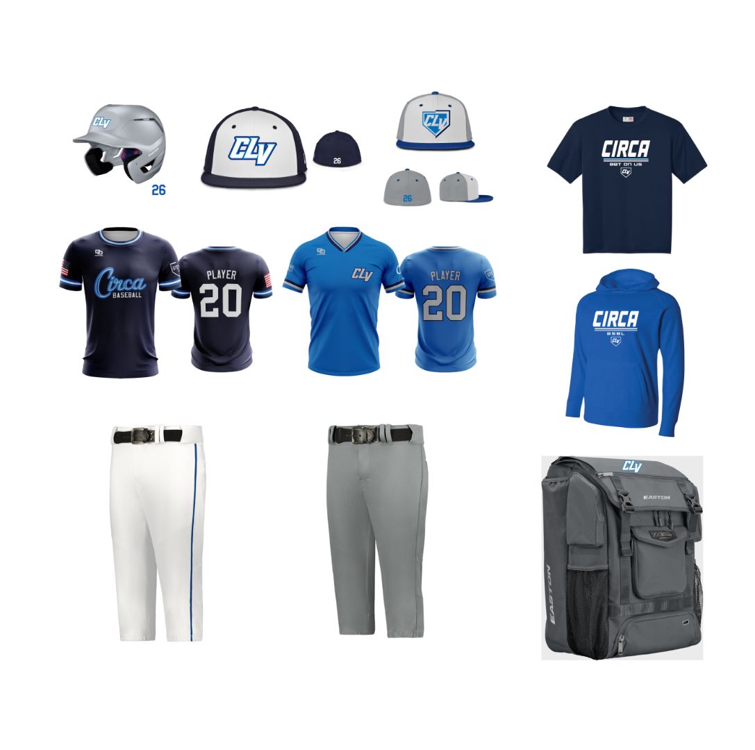 Uniform Package with Knickers