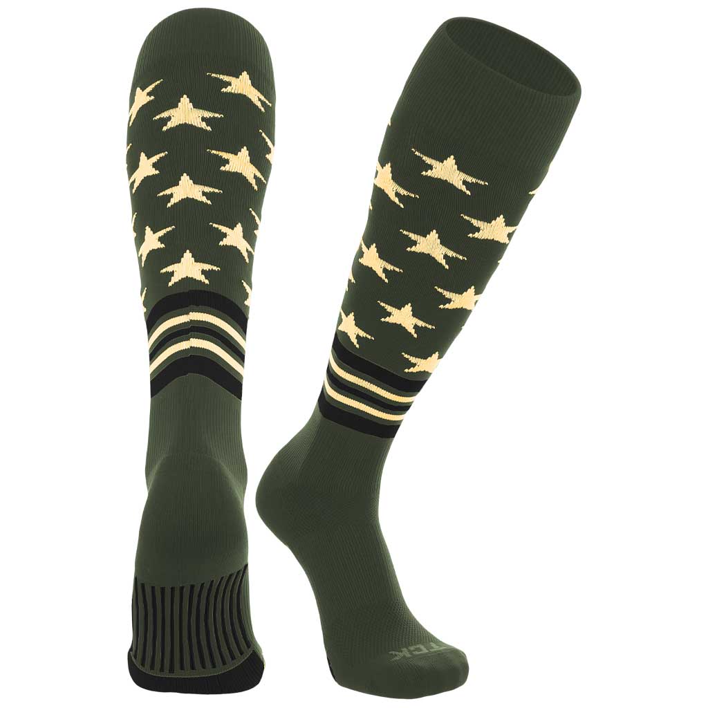 Striped Socks - STS